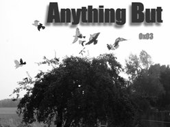 Image for Anything But