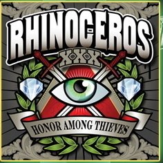 ReverbNation profile picture for @rhinoceros