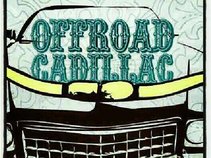 Offroad Cadillac