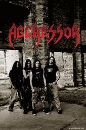 ReverbNation profile picture for @aggressor