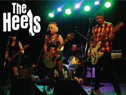 The Heels