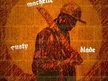 machette