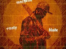 machette
