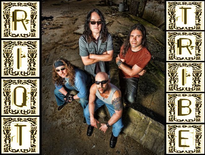 Riot Tribe | ReverbNation
