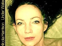 Nicola Harrison