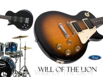 Will of the Lion
