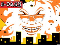 K Dash/Legend
