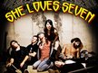 She Loves Seven