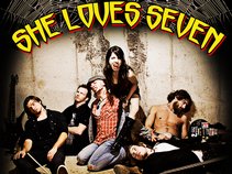 She Loves Seven