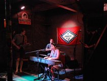 Miss Riss and the Artful Dodgers