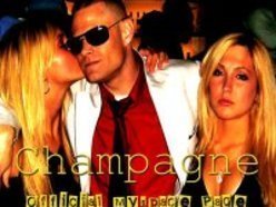 ReverbNation profile picture for @champagne