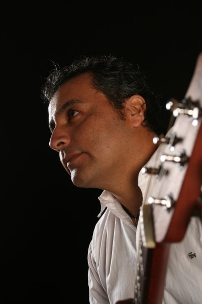 ReverbNation profile picture for @josemiguel