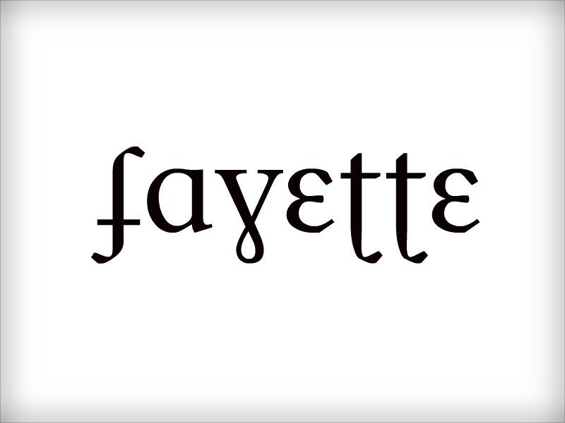 ReverbNation profile picture for @fayette