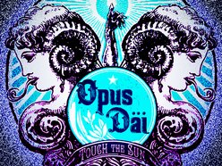 Image for Opus Dai
