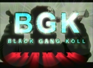Bgk Rapper BGK BLACK GANG KOLL Songs | ReverbNation