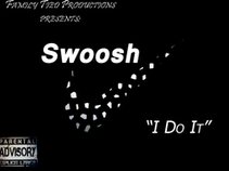Alicia "Swoosh" Stewart