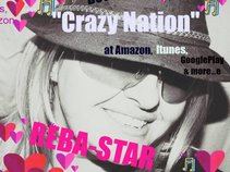 RebaStar (Danielle) Hicks