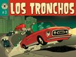 Los Tronchos