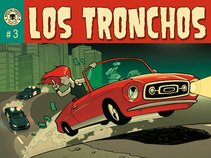 Los Tronchos