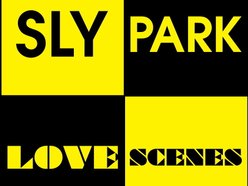 Image for Sly Park