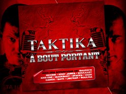 Image for Taktika