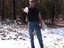 Ralan Guyer (All Vocals) Rock / Rock Originals / Oldies Rock / Country (Artist)