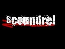 ReverbNation profile picture for @scoundrel