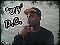 "813" DC