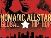 Nomadic Wax Allstars
