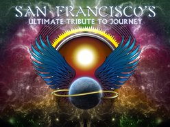 Image for Evolution - The Ultimate Tribute to Journey