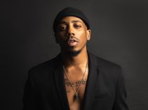 Tré Thomas