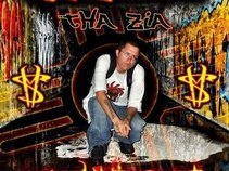 Bizirk the Zia Demon