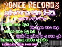 PoOnCeE ReEcOrDsS