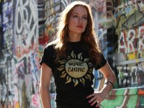 Rae Shine