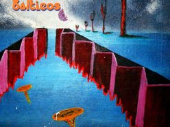 Image for Bálticos 5,2