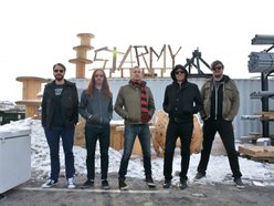 Image for Starmy