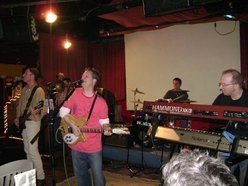 Image for Greg Roth (& The Bargains)