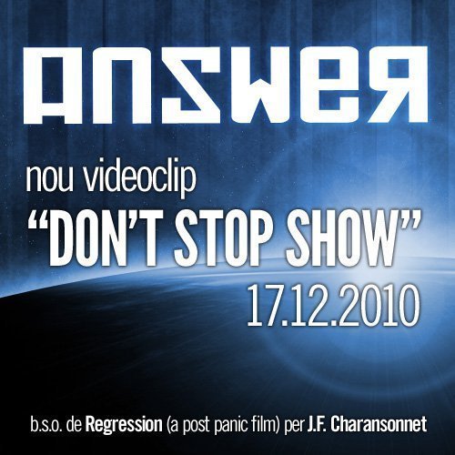 ReverbNation profile picture for @answer