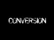 Conversion