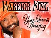 Warrior King