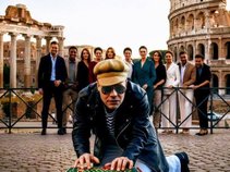 Marshall Franklin-Ravel