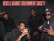R.A.G.S