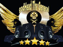 gODHEAD THE GENERAL