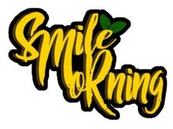 Smile Morning