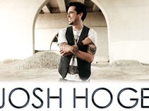 Josh Hoge