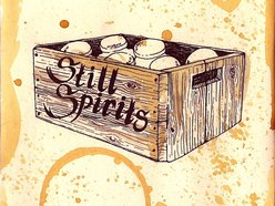 Still Spirits