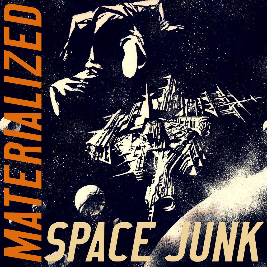 ReverbNation profile picture for @materialized