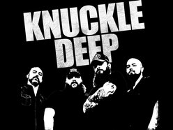 Image for KNUCKLE DEEP