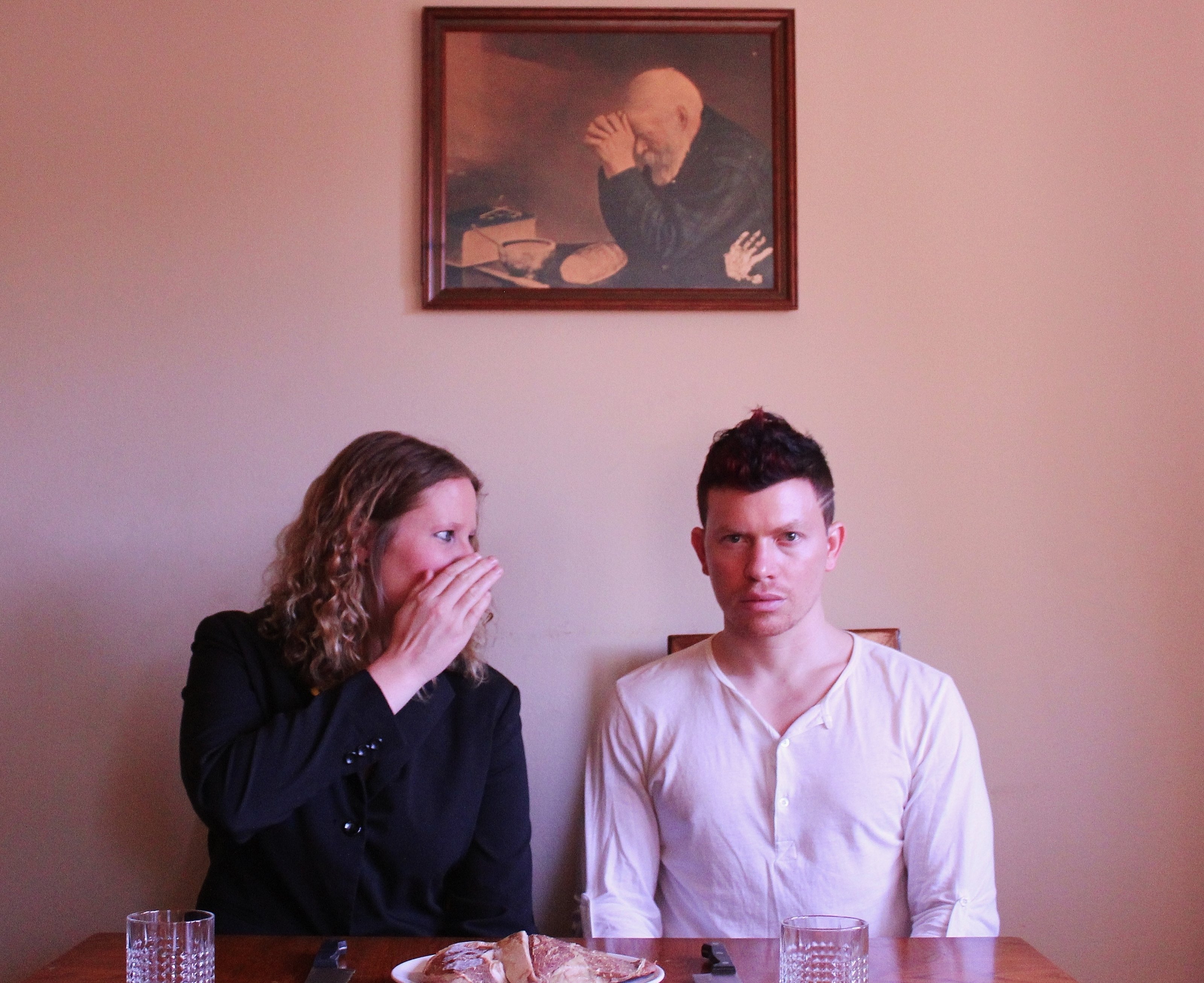 ReverbNation profile picture for @decoded