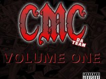 CMCDaTeam